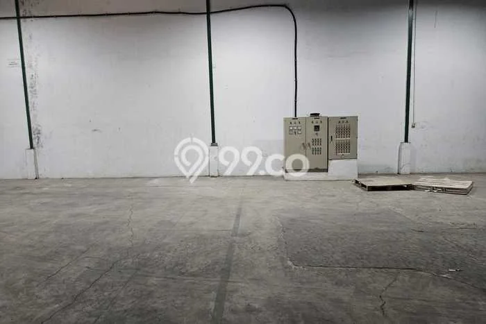 Area Ramai! Gudang Dijual di Balaraja untuk Bisnis Luas Bangunan 484m2 Area Ramai! Gudang Dijual di Balaraja untuk Bisnis Luas Bangunan 484m2