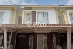 Rumah Luas Asri 2 KT Siap Huni di Gading Serpong Tangerang Rumah Luas Asri 2 KT Siap Huni di Gading Serpong Tangerang