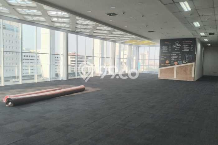 Kantor For Sale di Kawasan Menteng, Jakarta Pusat Harga Kompetitif Kantor For Sale di Kawasan Menteng, Jakarta Pusat Harga Kompetitif