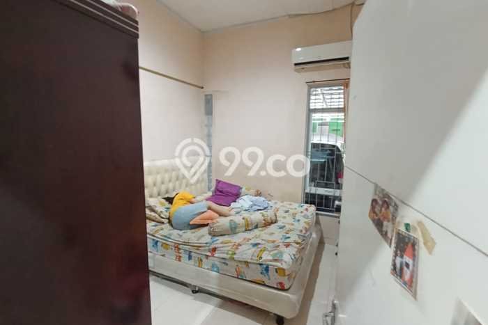 Dijual Rumah 2 Kamar Lokasi Strategis Bagus dan Strategis di Karawaci Dijual Rumah 2 Kamar Lokasi Strategis Bagus dan Strategis di Karawaci