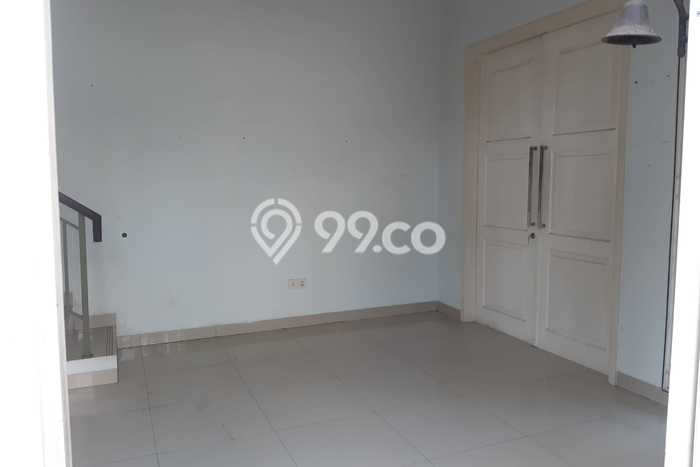 Rumah Modern 3 Kamar LT 96m2 di Gading Serpong Rumah Modern 3 Kamar LT 96m2 di Gading Serpong