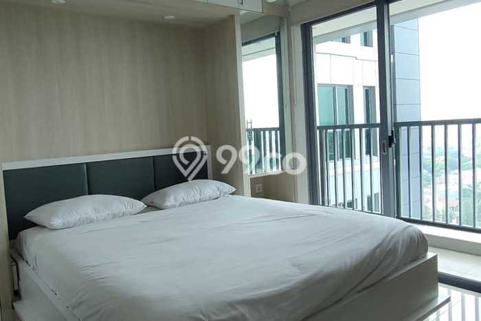 Untuk Dijual Apartemen 1 KT di Tangerang Selatan Luas 32m2 Untuk Dijual Apartemen 1 KT di Tangerang Selatan Luas 32m2