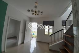 Jual Rumah Eksklusif 4 KT di BSD Nusaloka, Tangerang Jual Rumah Eksklusif 4 KT di BSD Nusaloka, Tangerang