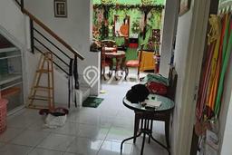 Dijual Rumah Luas Megah Dengan View Eksklusif di Gading Serpong, Tangerang Dijual Rumah Luas Megah Dengan View Eksklusif di Gading Serpong, Tangerang