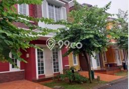 Jual Rumah Modern 2 KT di Gading Serpong, Tangerang Jual Rumah Modern 2 KT di Gading Serpong, Tangerang