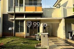 Rumah Mewah LB 160m2 Siap Huni Desain Elegan di Gading Serpong Pondok Hijau Golf, Tangerang Rumah Mewah LB 160m2 Siap Huni Desain Elegan di Gading Serpong Pondok Hijau Golf, Tangerang