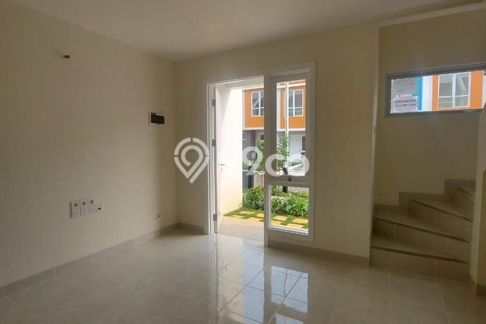 Rumah Luas Asri 3 KT Siap Huni di Gading Serpong Tangerang Rumah Luas Asri 3 KT Siap Huni di Gading Serpong Tangerang