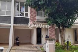 Jual Rumah Eksklusif 3 KT di Gading Serpong Scientia Garden, Tangerang Jual Rumah Eksklusif 3 KT di Gading Serpong Scientia Garden, Tangerang