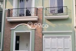 Jual Rumah Mewah Megah Dengan View Cantik di Gading Serpong Pondok Hijau Golf, Tangerang Jual Rumah Mewah Megah Dengan View Cantik di Gading Serpong Pondok Hijau Golf, Tangerang