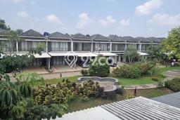 Jual Rumah Eksklusif 3 KT di BSD City, Tangerang Jual Rumah Eksklusif 3 KT di BSD City, Tangerang