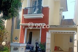 Rumah Minimalis 3 KT di Gading Serpong Pondok Hijau Golf Tangerang Semi Furnished Rumah Minimalis 3 KT di Gading Serpong Pondok Hijau Golf Tangerang Semi Furnished