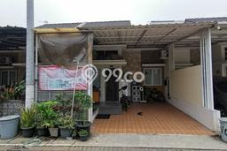 Dijual Cepat Rumah Favorit Siap Huni LB 60m2 di Rajeg, Tangerang Dijual Cepat Rumah Favorit Siap Huni LB 60m2 di Rajeg, Tangerang