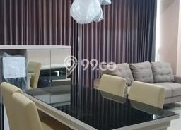 Untuk Dijual Apartemen 2 KT & 2 KM di Tangerang Lokasi Strategis Untuk Dijual Apartemen 2 KT & 2 KM di Tangerang Lokasi Strategis