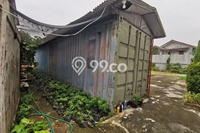 Untuk Dijual! Gudang di Tangerang Kota Tangerang LT 1719m2 / LB 612m2 Kawasan Bisnis Untuk Dijual! Gudang di Tangerang Kota Tangerang LT 1719m2 / LB 612m2 Kawasan Bisnis