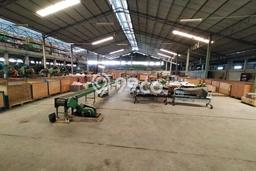 Pabrik Disewakan Kawasan Cikupa, Luas 2600m2m², Jalan Utama, Lokasi Mudah Pabrik Disewakan Kawasan Cikupa, Luas 2600m2m², Jalan Utama, Lokasi Mudah