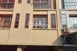 Unit Ruko Dijual di Tangerang LT 88m2 & LB 223m2 Unit Ruko Dijual di Tangerang LT 88m2 & LB 223m2
