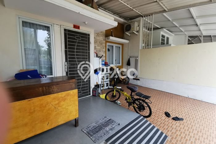 Dijual Cepat Rumah Favorit Siap Huni LB 60m2 di Rajeg, Tangerang Dijual Cepat Rumah Favorit Siap Huni LB 60m2 di Rajeg, Tangerang