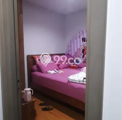 Jual Rumah Luas Megah Dengan View Cantik di BSD Green Wich, Tangerang Jual Rumah Luas Megah Dengan View Cantik di BSD Green Wich, Tangerang