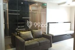 Apartemen Terawat Dijual di Jakarta Barat Spesifikasi 2 KT, 2 KM Apartemen Terawat Dijual di Jakarta Barat Spesifikasi 2 KT, 2 KM