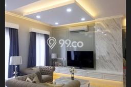 Jual Rumah Luas Megah Dengan View Cantik di Gading Serpong, Tangerang Jual Rumah Luas Megah Dengan View Cantik di Gading Serpong, Tangerang