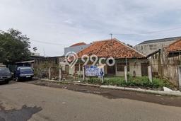 Tanah Kavling Dijual di Tangerang dengan Spesifikasi 326m2 Tanah Kavling Dijual di Tangerang dengan Spesifikasi 326m2