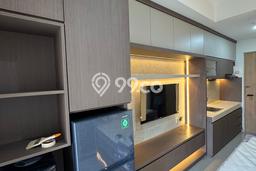Disewakan Apartemen Murah di BSD 0 KT Disewakan Apartemen Murah di BSD 0 KT