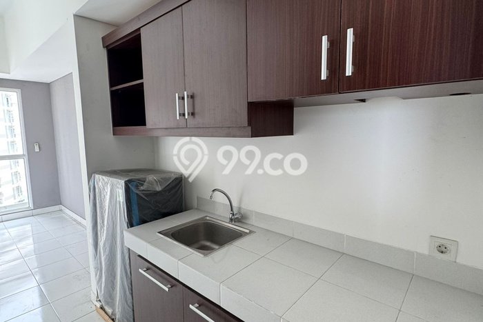 Hunian Apartemen Sewa Murah 31m2 di BSD, Cocok Dijadikan Tempat Tinggal Anda Hunian Apartemen Sewa Murah 31m2 di BSD, Cocok Dijadikan Tempat Tinggal Anda