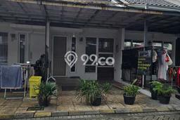 Rumah Sewa Bekasi LT 65m2 LB 55m2 Area Galaxy Rumah Sewa Bekasi LT 65m2 LB 55m2 Area Galaxy
