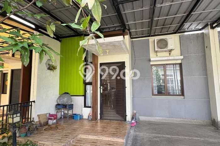 Dijual Rumah Minimalis Bagus Punya 2 KT di Tarumajaya Bekasi SHM Dijual Rumah Minimalis Bagus Punya 2 KT di Tarumajaya Bekasi SHM