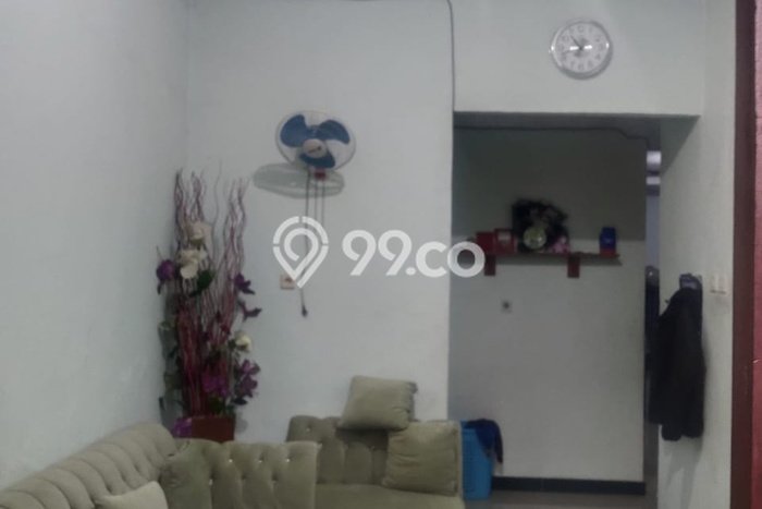 Rumah Minimalis LB/LT 60m2/66m2 Dijual Area Karang Satria, Bekasi Rumah Minimalis LB/LT 60m2/66m2 Dijual Area Karang Satria, Bekasi