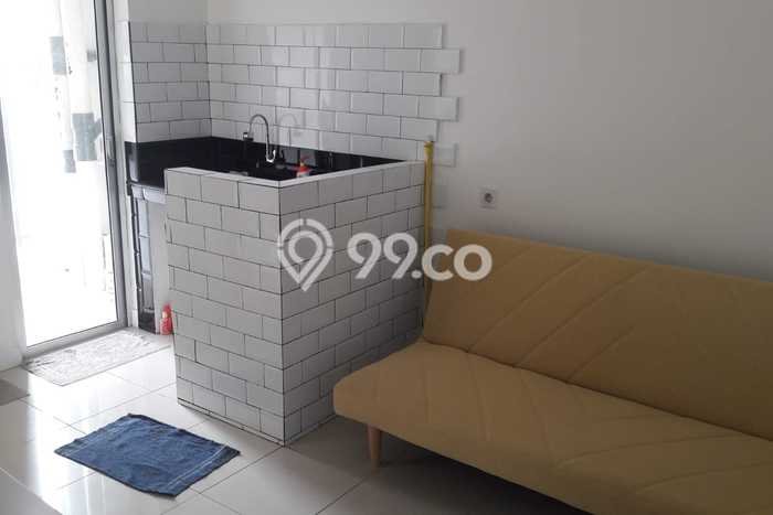 Apartemen Nyaman untuk Dijual di Jatinegara, Jakarta Timur, DKI Jakarta Apartemen Nyaman untuk Dijual di Jatinegara, Jakarta Timur, DKI Jakarta
