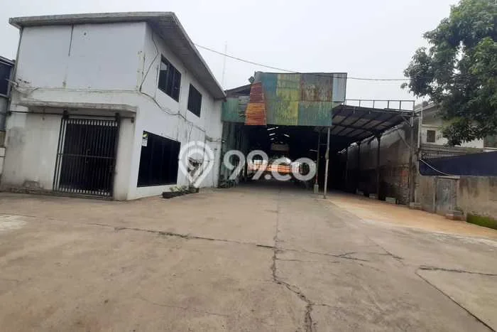 Gudang Lokasi Premium Kawasan Duren Sawit, Luas 1700m², Disewakan, Kawasan Niaga Gudang Lokasi Premium Kawasan Duren Sawit, Luas 1700m², Disewakan, Kawasan Niaga