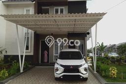 Rumah Luas Asri 3 KT Siap Huni di Cibubur Bekasi Rumah Luas Asri 3 KT Siap Huni di Cibubur Bekasi
