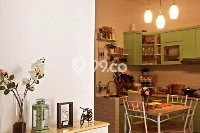 Rumah Modern 3 KT di Jatiwaringin Bekasi Unfurnished Rumah Modern 3 KT di Jatiwaringin Bekasi Unfurnished