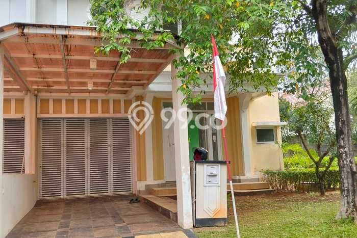 Ready to Use! Luxury House LT 154m2 Desain Elegan di Summarecon Bekasi Ready to Use! Luxury House LT 154m2 Desain Elegan di Summarecon Bekasi