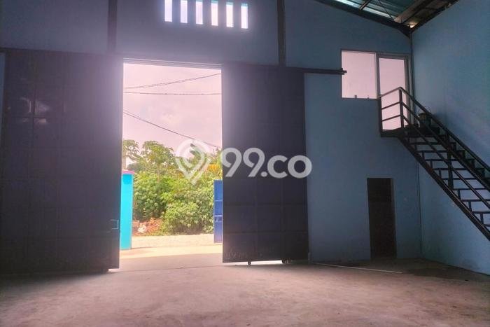 LOKASI PREMIUM! Gudang Kawasan Mustikajaya, Luas 300m², Area Ramai LOKASI PREMIUM! Gudang Kawasan Mustikajaya, Luas 300m², Area Ramai