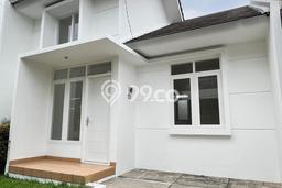 Dijual Hunian Rumah Nyaman 2 Kamar di Kemang Pratama, Bekasi Dijual Hunian Rumah Nyaman 2 Kamar di Kemang Pratama, Bekasi