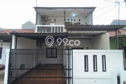 Rumah Idaman 3 KT Harga Terjangkau di Bojong Kulur Bogor Rumah Idaman 3 KT Harga Terjangkau di Bojong Kulur Bogor