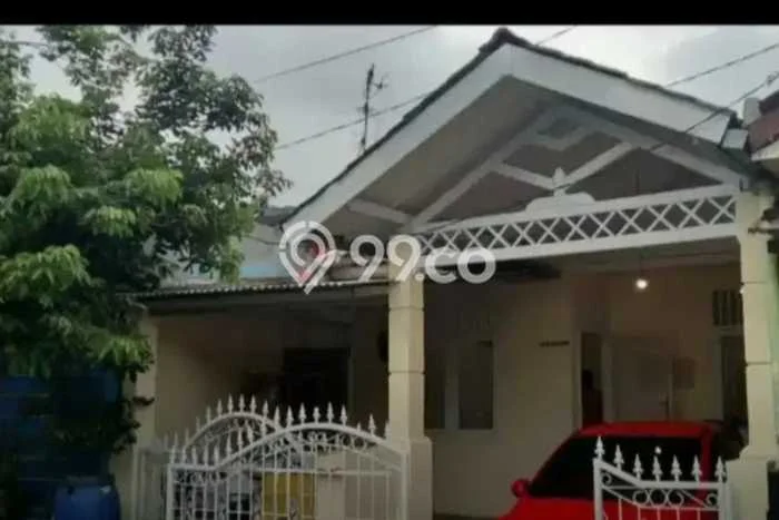 Rumah Nyaman 2 KT LB 60m2 Kondisi Bagus di Limusnunggal Rumah Nyaman 2 KT LB 60m2 Kondisi Bagus di Limusnunggal