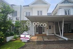 Rumah Minimalis 3 KT di Cibubur Bogor Semi Furnished Rumah Minimalis 3 KT di Cibubur Bogor Semi Furnished