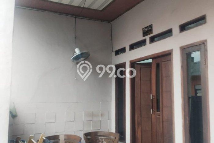 Rumah Minimalis LB/LT 60m2/66m2 Dijual Area Karang Satria, Bekasi Rumah Minimalis LB/LT 60m2/66m2 Dijual Area Karang Satria, Bekasi