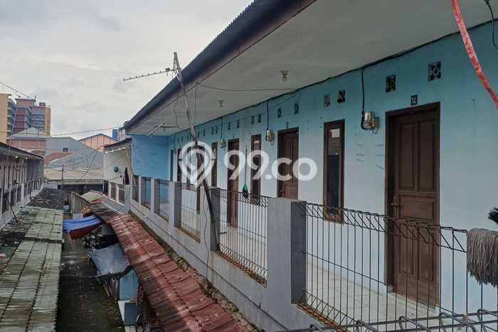 Dijual Rumah Kost di Sepanjang Jaya, Bekasi, 25 KT, 25 KM, Bangunan 700m2 Dijual Rumah Kost di Sepanjang Jaya, Bekasi, 25 KT, 25 KM, Bangunan 700m2