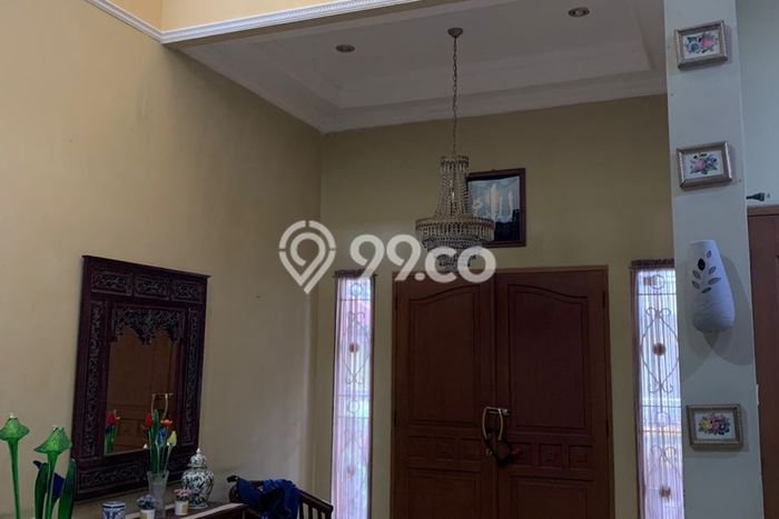 Rumah Luas Asri 3 KT Siap Huni di Galaxy Bekasi Rumah Luas Asri 3 KT Siap Huni di Galaxy Bekasi