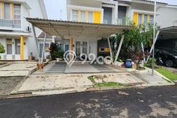 Dijual Rumah Eksklusif 3 KT di Legenda Wisata, Jakarta Timur Dijual Rumah Eksklusif 3 KT di Legenda Wisata, Jakarta Timur