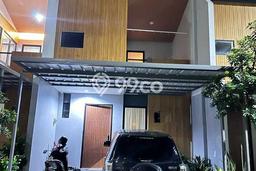 Rumah Minimalis 3 KT di Grand Wisata Bekasi Full Furnished Rumah Minimalis 3 KT di Grand Wisata Bekasi Full Furnished