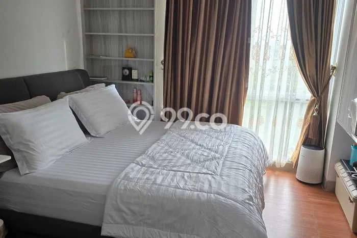 Sewa Apartemen Ekonomis 4 KT di Summarecon Bekasi Bekasi Sewa Apartemen Ekonomis 4 KT di Summarecon Bekasi Bekasi