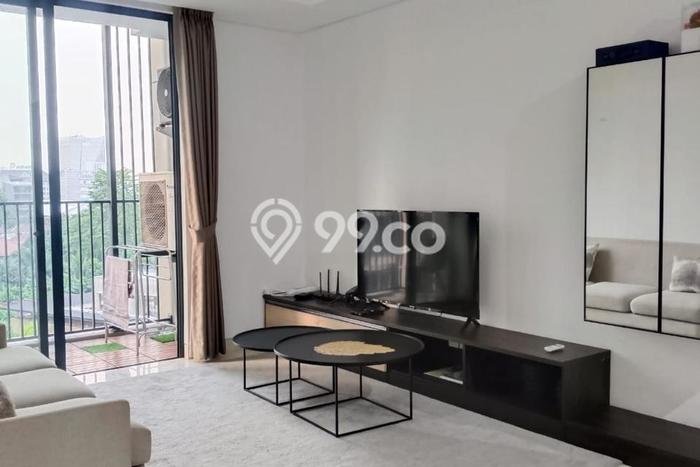 Hunian Apartemen 2 KT 1 KM di Jagakarsa, Jakarta Selatan Dijual Cepat Hunian Apartemen 2 KT 1 KM di Jagakarsa, Jakarta Selatan Dijual Cepat
