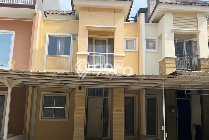 Rumah Kontrakan Bekasi LT 90m2 LB 200m2 Area Galaxy Rumah Kontrakan Bekasi LT 90m2 LB 200m2 Area Galaxy