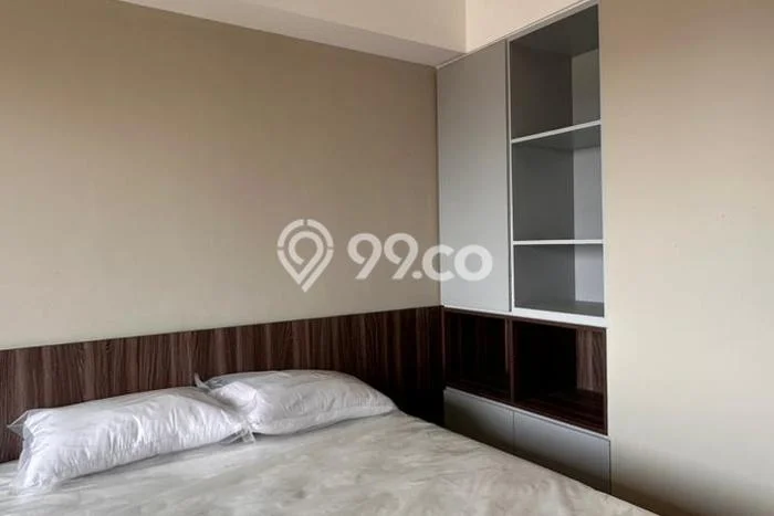Apartemen Cozy Dijual di Bekasi Spesifikasi 1 KT, 1 KM Apartemen Cozy Dijual di Bekasi Spesifikasi 1 KT, 1 KM