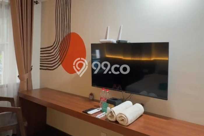 Dijual Apartemen di Bekasi 0 Kamar & 1 Kamar Mandi, Luas 24m2 Dijual Apartemen di Bekasi 0 Kamar & 1 Kamar Mandi, Luas 24m2